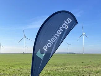 Zielone moce wytwórcze Polenergii rosną do 351 MW [źródło: Zielone moce wytwórcze Polenergii rosną do 351 MW [źródło: www.polenergia.pl]