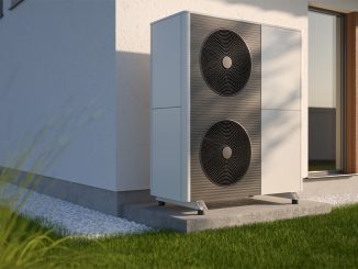 Wybór pompy ciepła. Jak dobrać moc do potrzeb? [źródło: www.bricoman.pl]
