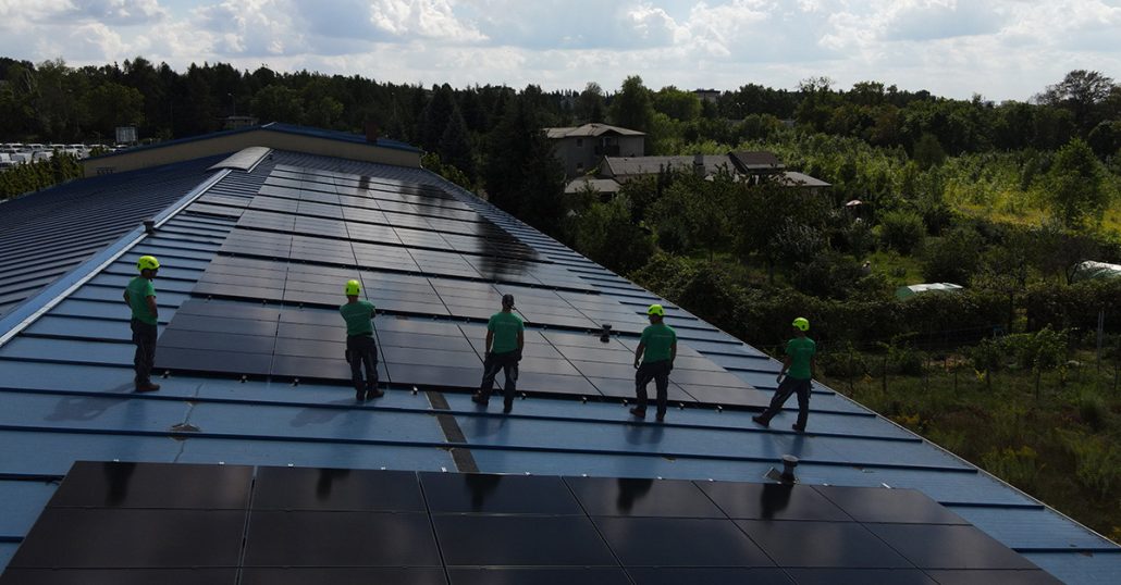 Wykorzystaj dostępną przestrzeń z Firmą Energypack