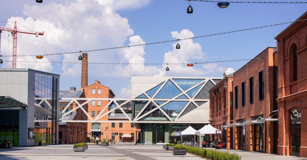 Odzyskać miasto, czyli jakich rozwiązań i technologii wymaga rozwój nowoczesnej przestrzeni miejskiej?