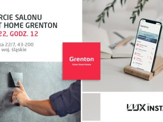 Showroom Grenton Zaproszenie jpg 1 LUXinstal 1200x628 v0.1