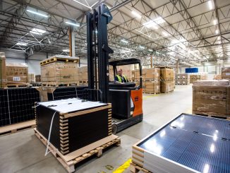 Menlo Electric przekracza cel zwiększenia finansowania o 100 milionów złotych w 2022 r. [źródło: menloelectric.com]