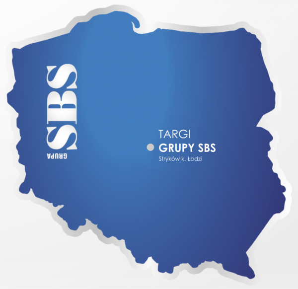 Targi Grupy SBS wracają!