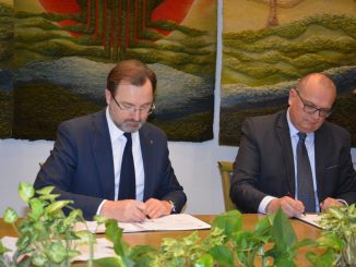 Nowatorski odzysk i transport ciepła odpadowego