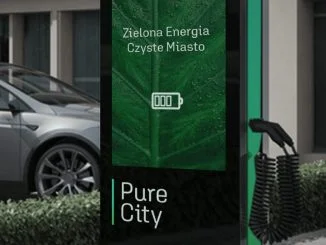 750 elektrostacji w dwa lata