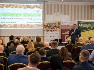 O pellecie na Kongresie