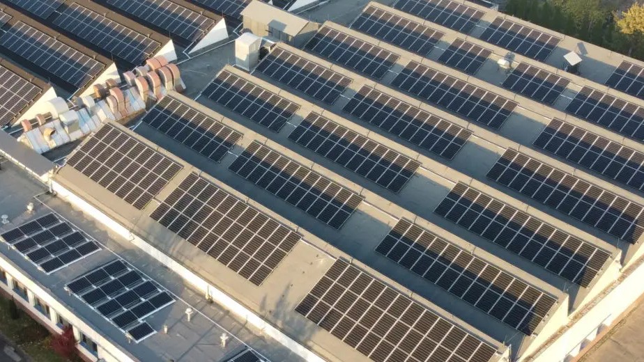 SolarEdge przejmuje Hark Systems, europejską firmę zajmującą się analizą energii oraz internetem rzeczy