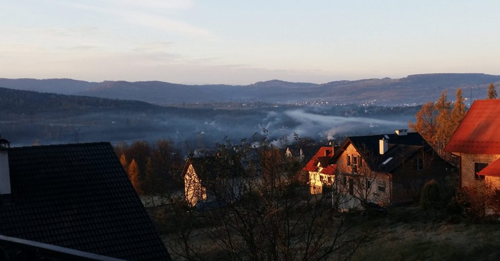 Wymiana „kopciuchów” - duży spadek Małopolski w rankingu