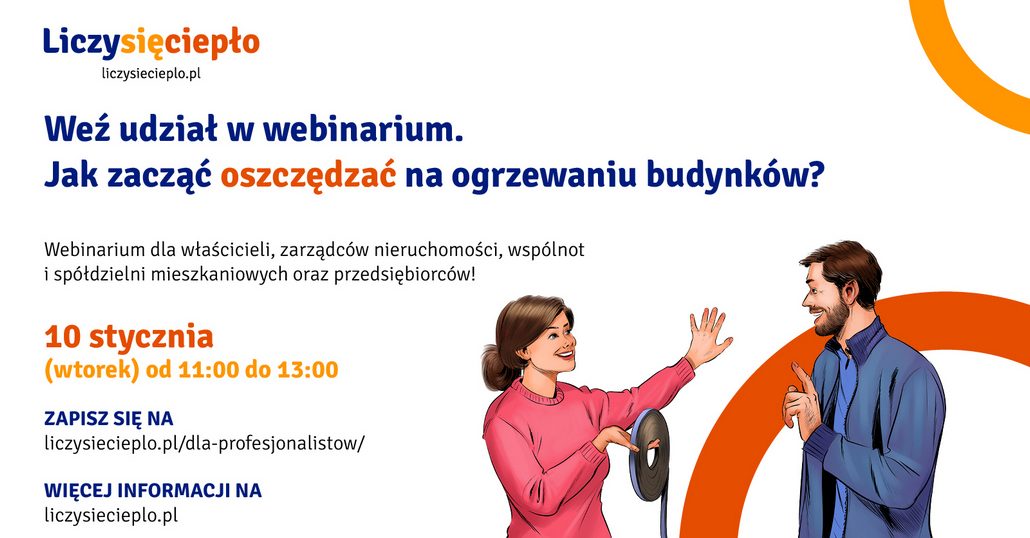 Jak zacząć oszczędzać na ogrzewaniu budynków?