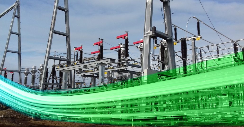 Nowa stacja energetyczna z myślą o rozwoju odnawialnych źródeł energii
