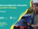 Elektromobilność od kuchni z Karolem Okrasą