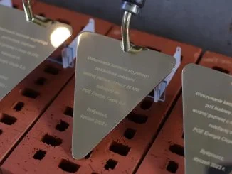 Nowa inwestycja gazowa w PGE Energia Ciepła w Bydgoszczy