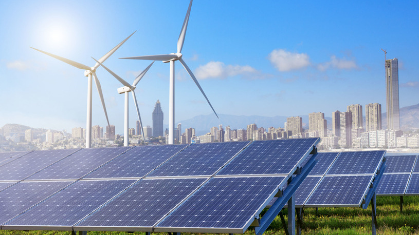 Wiatraki, atom czy dotacje? Jak Polacy chcą poprawić bezpieczeństwo energetyczne kraju? Wyniki badań Columbus