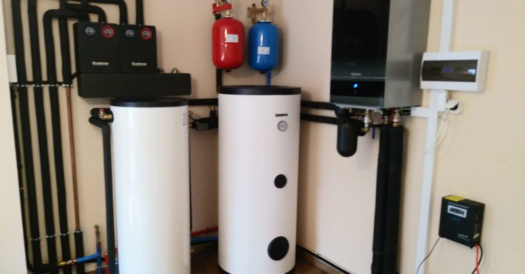 ECO-SPEC na Targach Warsaw HVAC Expo