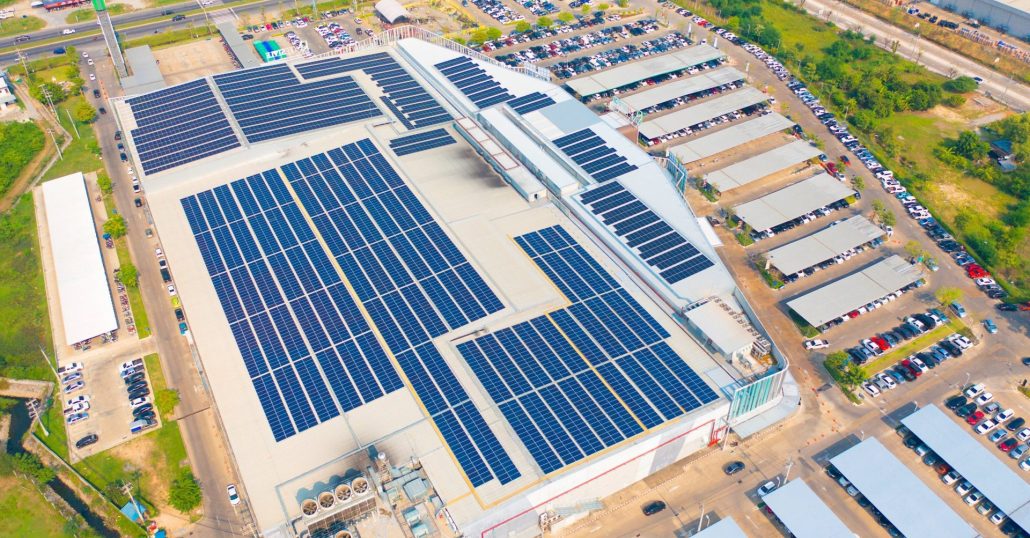 Branża magazynowa kryzysu się nie boi. Fotowoltaiki też nie powinna!