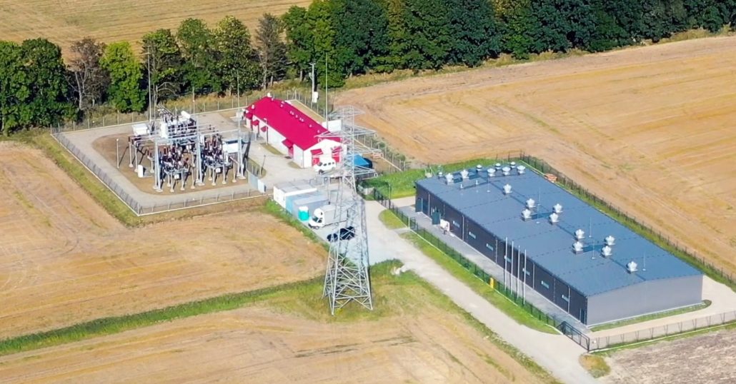 Magazyn Energi rozszerzy działalność