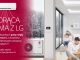 Gorąca zima z LG – trwa promocja dla instalatorów na pompy ciepła