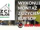 Konkurs Nueva Terrain – relacje IV i V