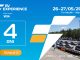 EV Experience - już w sobotę największe elektromobilne wydarzenie roku