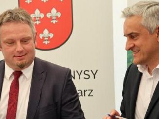 Ponad 107 mln dofinansowania z NFOŚiGW dla Nyskiej Energetyki Cieplnej- Nysa