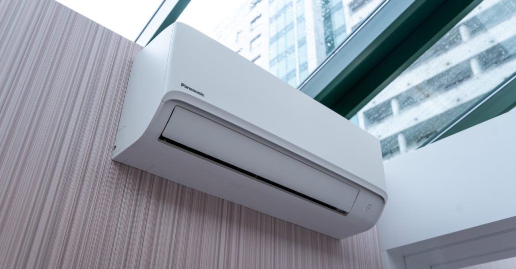 Panasonic podnosi jakość klimatyzacji w placówkach medycznych dzięki technologii nanoe™ X