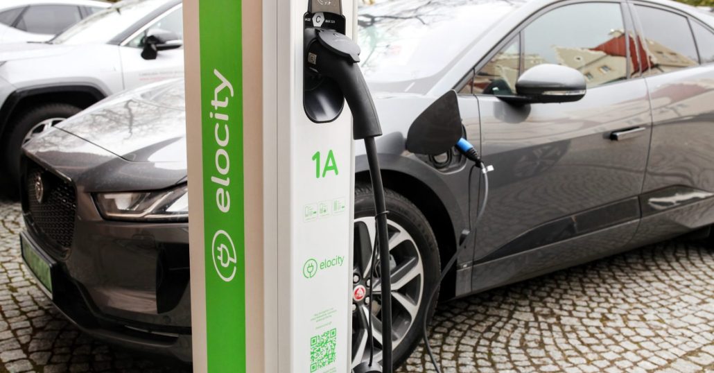 Phoenix Contact i Elocity razem dla neutralności klimatycznej