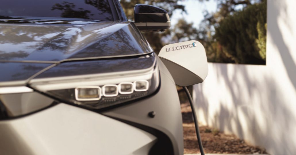 Test zweryfikuje kondycję baterii samochodu elektrycznego