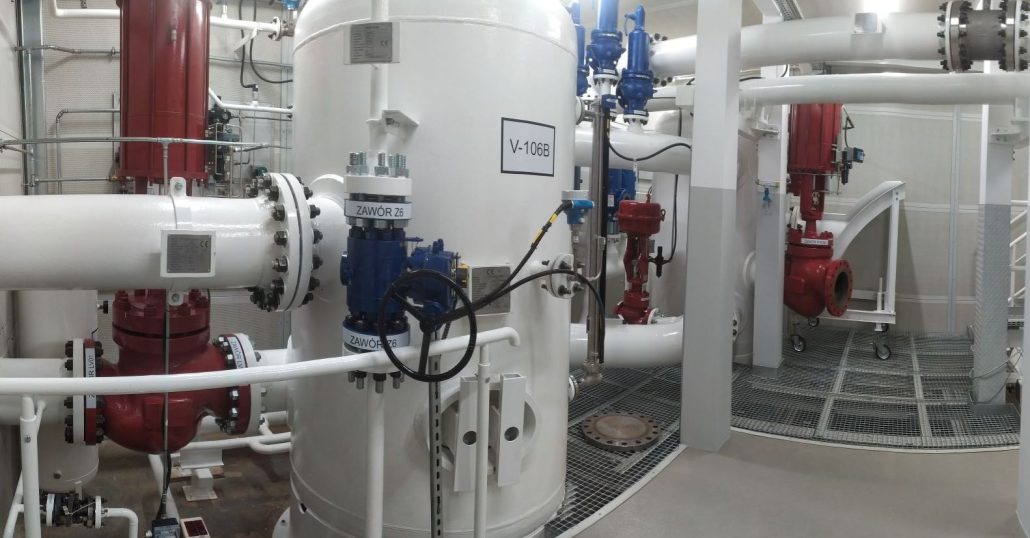 Zetkama R&D intensywnie pracuje nad nowymi technologiami produkcji zaworów