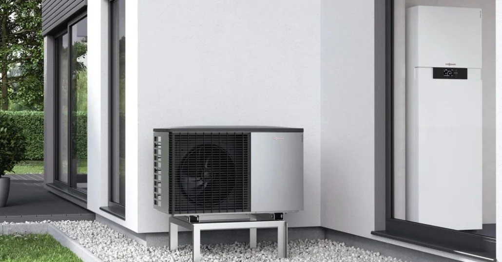 Rodzaje pomp ciepła – warto je znać!