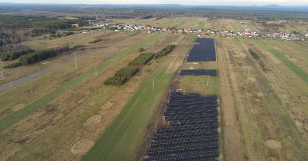 Menlo Electric rozszerza dystrybucję na potrzeby projektów wielkoskalowych