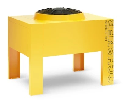 Powietrzne pompy ciepła OCHSNER 10 10