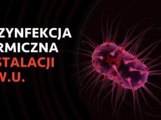 Dezynfekcja termiczna instalacji c.w.u. – metody dezynfekcji wody