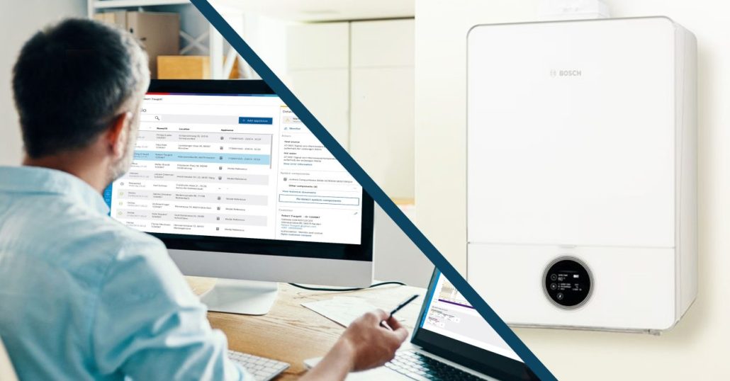 Zdalne formy komunikacji z systemem grzewczym