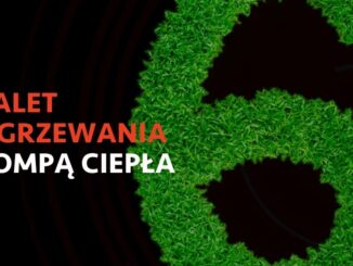 6 zalet ogrzewania pompą ciepła
