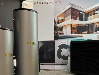VIQTIS – Polski producent zbiorników CWU i buforów ciepła