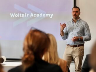 Woltair: Moc technologii w służbie energooszczędności