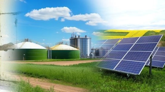 Inwestycje w gospodarstwach rolnych w zakresie OZE i poprawy efektywności energetycznej – zapowiedź naboru w trzech obszarach