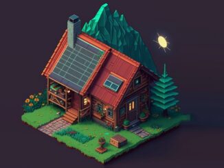 W 2027 roku większość domów będzie wyposażona w magazyn energii - 5 powodów dlaczego