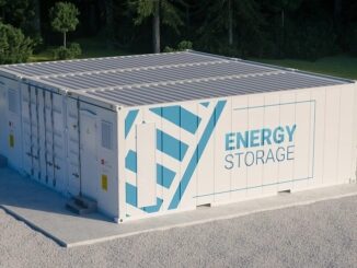 PGE wybuduje jeden z największych bateryjnych magazynów energii w Europie