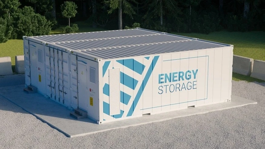 PGE wybuduje jeden z największych bateryjnych magazynów energii w Europie
