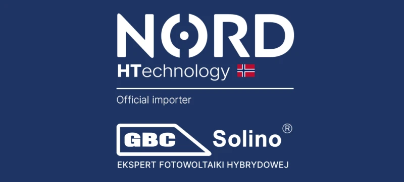 GBC Solino – profesjonalnym centrum logistycznym produktów fotowoltaicznych