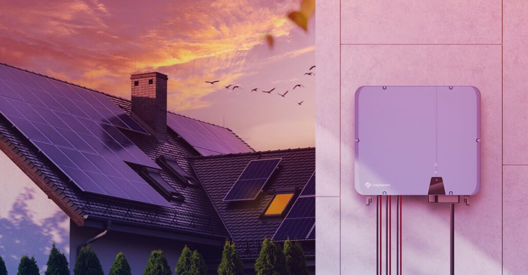 Solplanet rozszerza sieć swoich dystrybutorów. INSELL i Procarte nowymi partnerami firmy