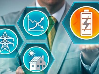 Magazynowanie energii dla domu – system zarządzania