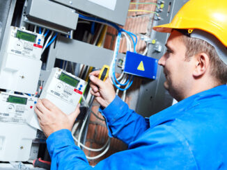 Grupa Apator dostarczyła w 2023 roku rozwiązania do zarządzania i pomiaru mediów za ponad 1,1 miliarda złotych