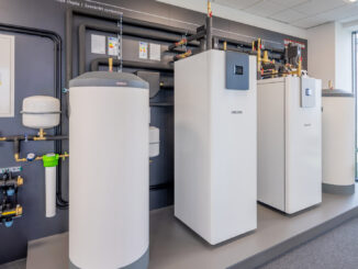 Dobrze dobrana pompa ciepła sposobem na obniżenie kosztów ogrzewania