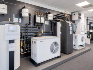 Pompy ciepła: nie wylewać dziecka z kąpielą i nazywać rzeczy po imieniu