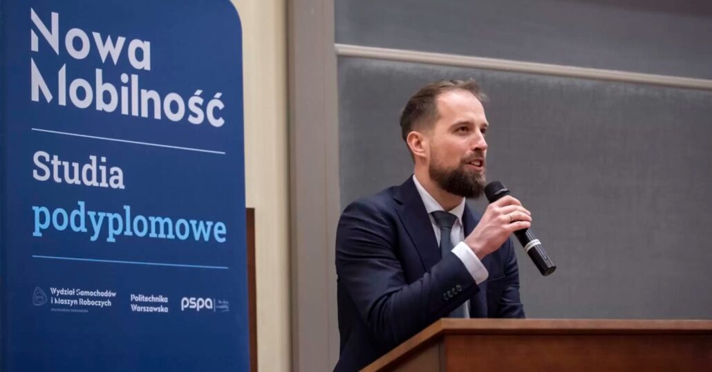 Kierunek Nowa Mobilność! Rusza 2. edycja studiów podyplomowych dla liderów zrównoważonego transportu
