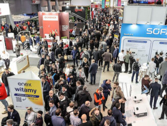 Targi Enex centrum energetycznego świata!