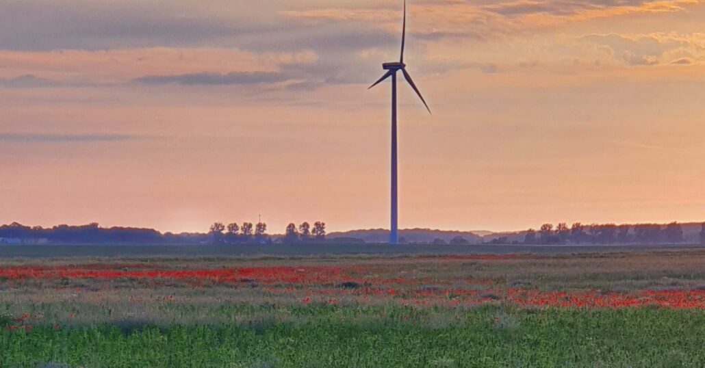 Już prawie 6 GW OZE przyłączonych do sieci Enei Operator