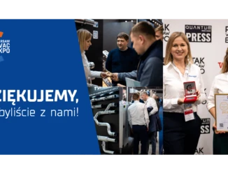 Grupa Iglotech podsumowuje Targi Warsaw HVAC EXPO!